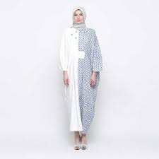 Baju lengan panjang, celana panjang • size : Model Dress Batik Panjang Yang Mampu Membuat Anda Tampil Beda