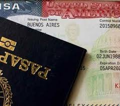 cómo renovar la visa de estados unidos