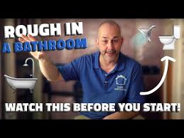 Watch This Before You Put A Bathroom In