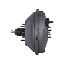 wearever vacuum brake booster without
