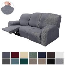 elastic recliner sofa cover stretch