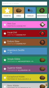 Dododex Ark Survival Evolved For Iphone Ipad App Info