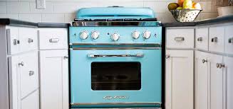 the retro kitchen appliance product