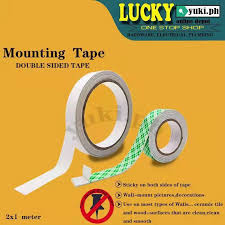 Double Sided Adhesive Tape Foam Tape