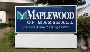 maplewood of marshall in marshall mi