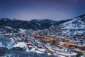 Discover How To Get To Park City From