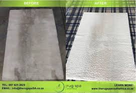 the rug spa south africa pty ltd