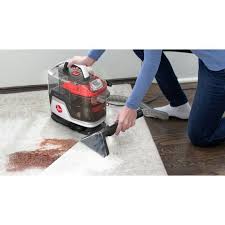 hoover cleanslate carpet upholstery
