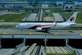 msia airlines flight 370 latest