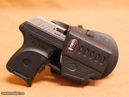 ruger lcp 10th anniversary limited