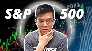 the best ways to invest in s p 500 with