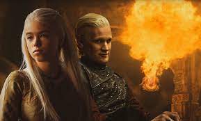 House Of The Dragon Trailer - House Of The Dragon' Trailer: As House Of Targaryen Prepares For Civil War,  Fans Go 'Holy Sh*t' - Entertainment
