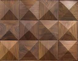 Wood Panel Walls Wall Paneling