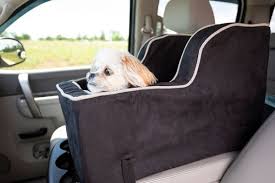 Snoozer Pet S High Back Console