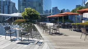 Vancouver Patios For Summer Eating And
