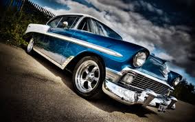 Classic Car HD Wallpapers - Top Free Classic Car HD Backgrounds -  WallpaperAccess