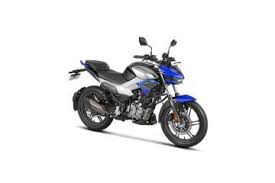 hero xtreme 125r in lucknow on