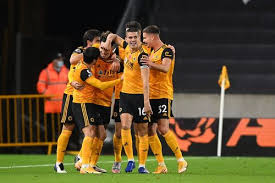Wolves have one win in 10 premier league outings as they head to wolves, like palace, are 10 points clear of the bottom three. Wolves V Crystal Palace 2020 21 Premier League