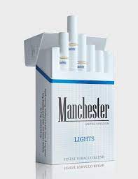 The top countries of supplier is china. Manchester United Kingdom Cigarettes Price