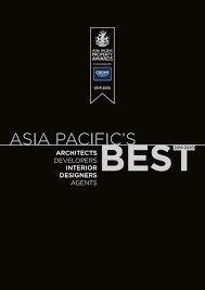 Asia Pacifics Best 2019 2020 By International Property