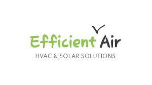 efficient air heating cooling hvac