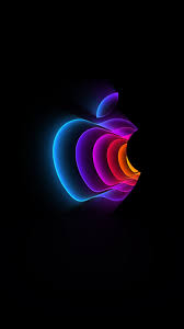 1080x1920 apple logo inc iphone 7 6s 6