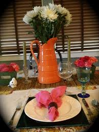 (you may want to run to get a pen and. Diy 53 Amazing Ideas Of Spring Table Decoration
