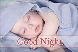 good night baby hd wallpapers