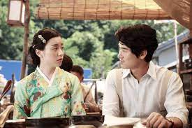 It's just not about the love between the man and woman, but it also about love in friendship. Pin Di Jtaime Dramas