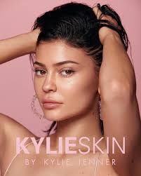 kylie jenner s skin care line is coming