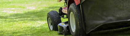 riding lawn mower tires