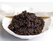 What is price of caviar?