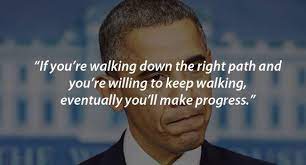 These harbinger quotes are the best examples of famous harbinger quotes on poetrysoup. 10 Of Barack Obama S Inspiring Quotes Education Today News