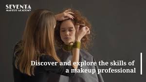 makeup and skincare mastercl
