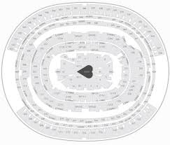 Taylor Swift Lover Fest West Tickets Location Seating Chart