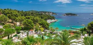 Book a resort in croatia. Amfora Hvar Grand Beach Resort Hotel Amfora Hvar Suncani Hvar Hotels Hvar Dalmatia