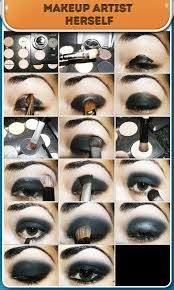 free makeup lessons apk for