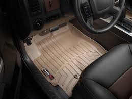 ford escape weathertech digitalfit