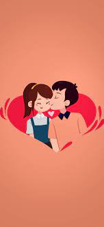 Love Couple Kiss HD Wallpapers 1080p ...