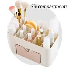 makeup organizer cosmetic organizer box