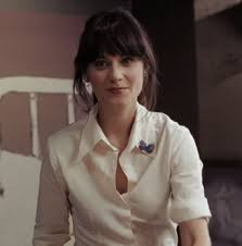 Maybe you would like to learn more about one of these? How To Dress Like Zooey Deschanel In 500 Days Of Summer In 7 Easy Steps 500 Days Of Summer Zooey Deschanel Zooey Deschanel Style