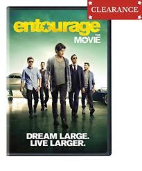 Amazon Price Tracking And History For Entourage The Movie