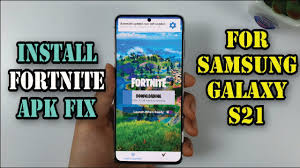 The beta testing is only available for android. How To Download Fortnite Apk Fix V15 30 0 Fix Device Not Supported For All Devices Season 5 Youtube