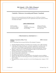 Core Competencies Examples For Resumes Barca Fontanacountryinn Com