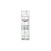 eucerin dermo purifyer make up acne