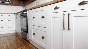 kitchen cabinet handles choosing