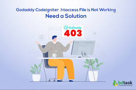 addy codeigniter htaccess file is
