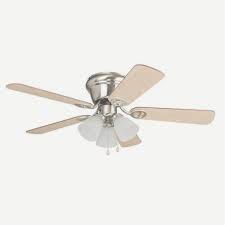 Contents view the 14 best low profile hugger ceiling fans 52 casa elite modern hugger low profile ceiling fan the light dimmer is responsive and extra bright, so this fan can replace room lighting entirely if. Craftmade Lighting Wc42bnk5c3f Wyman 42 Inch Hugger Ceiling Fan