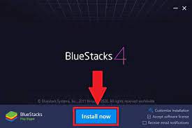 The installer automatically detects the operating system your device is. Wie Kann Ich Bluestacks Herunterladen Und Installieren Bluestacks Unterstutzung