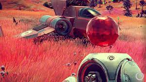 The first few hours of no man's sky are less than friendly. How To Start The Game In No Man S Sky Next No Man S Sky Game Guide Gamepressure Com